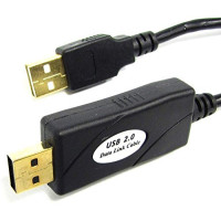 Produktbild för LogiLink USB Line Extender - USB-förlängningskabel - USB