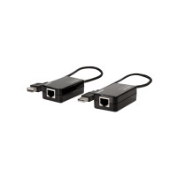 Produktbild för LogiLink USB Line Extender - USB-förlängningskabel - USB