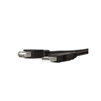 Produktbild för LogiLink USB Line Extender - USB-förlängningskabel - USB
