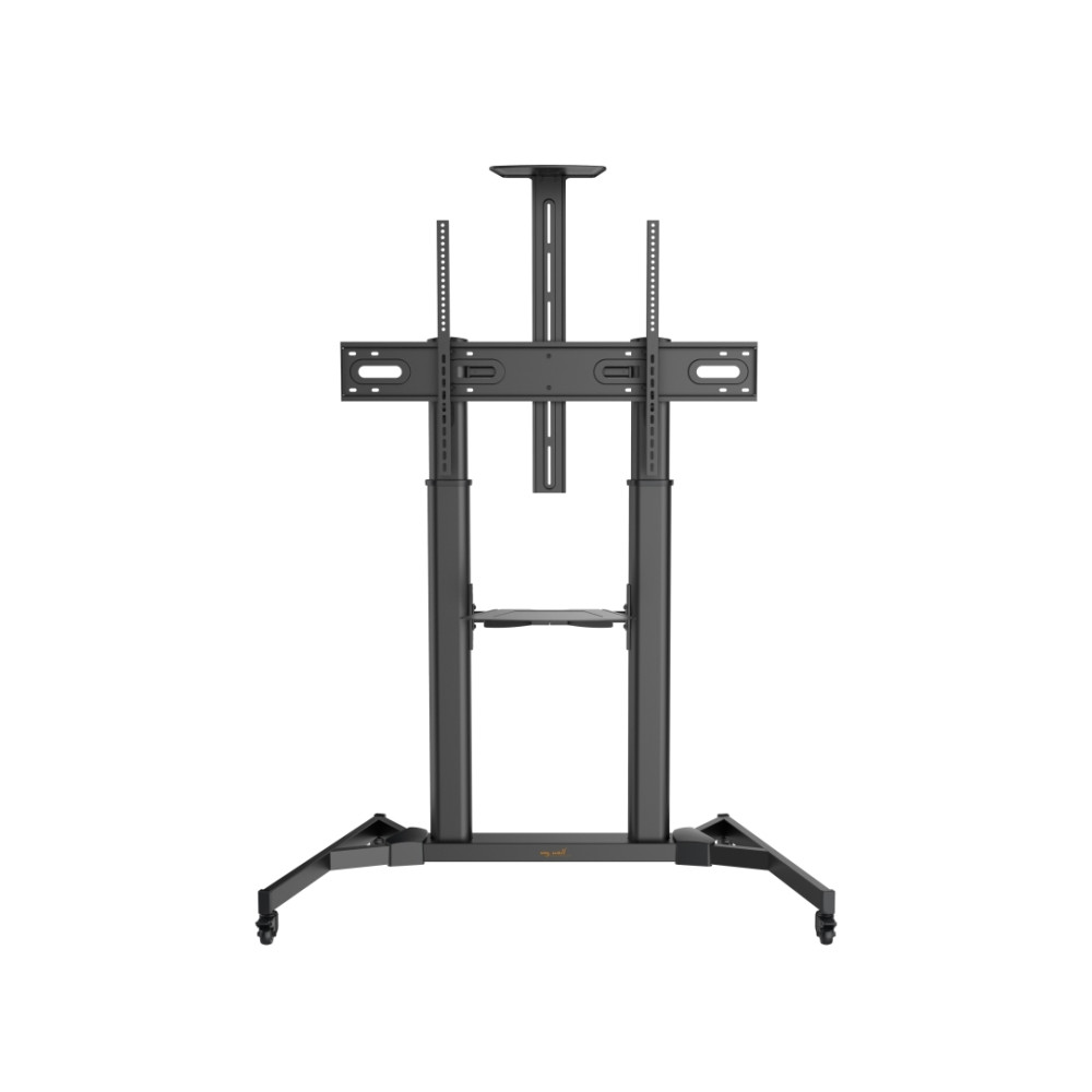 Produktbild för myWall HP 103, 100 kg, 152,4 cm (60"), 2,54 m (100"), 1000 x...