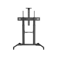 Produktbild för myWall HP 103, 100 kg, 152,4 cm (60"), 2,54 m (100"), 1000 x...