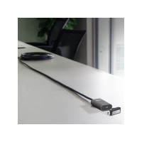 Produktbild för Unitek U305A - USB typ C-förlängningskabel - USB-C till USB-C - 5 m