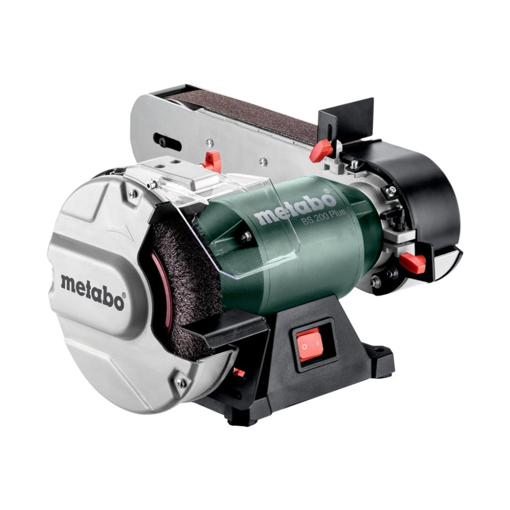 Produktbild för Metabo BS 200 Plus