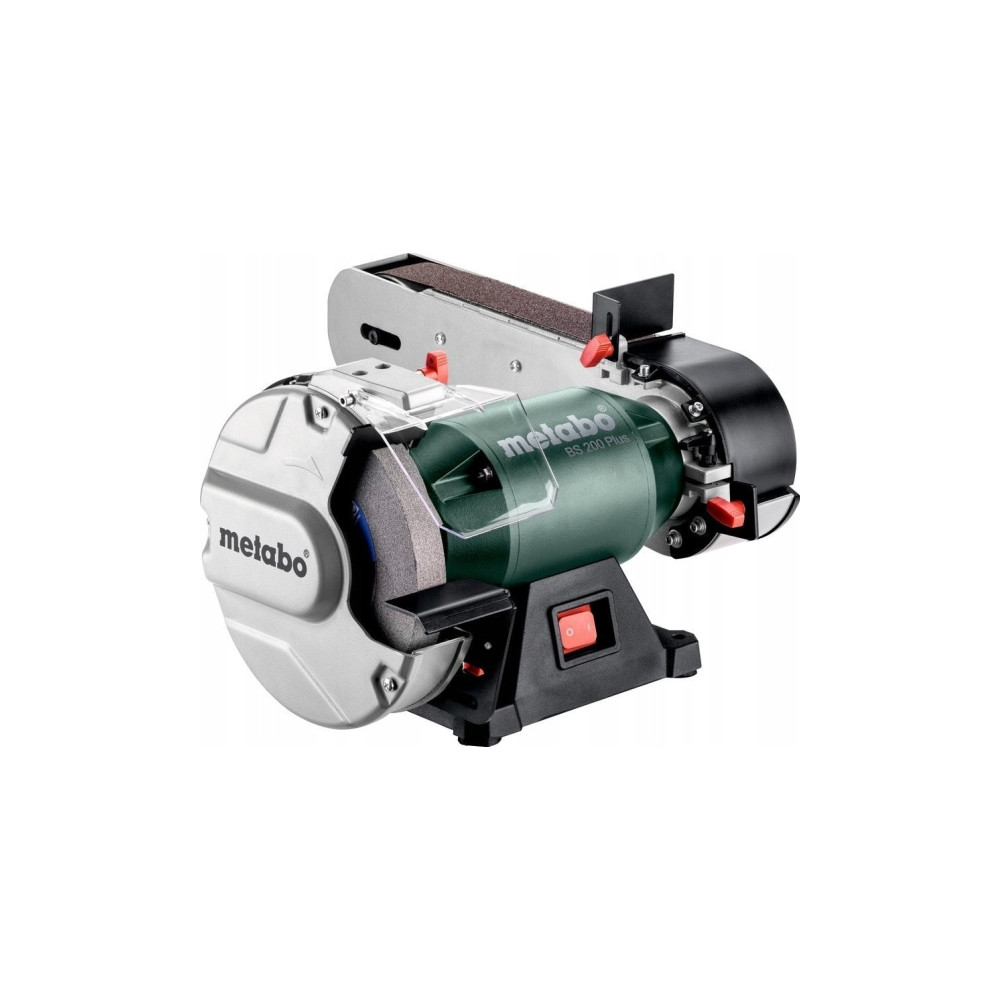 Produktbild för Metabo BS 200 Plus