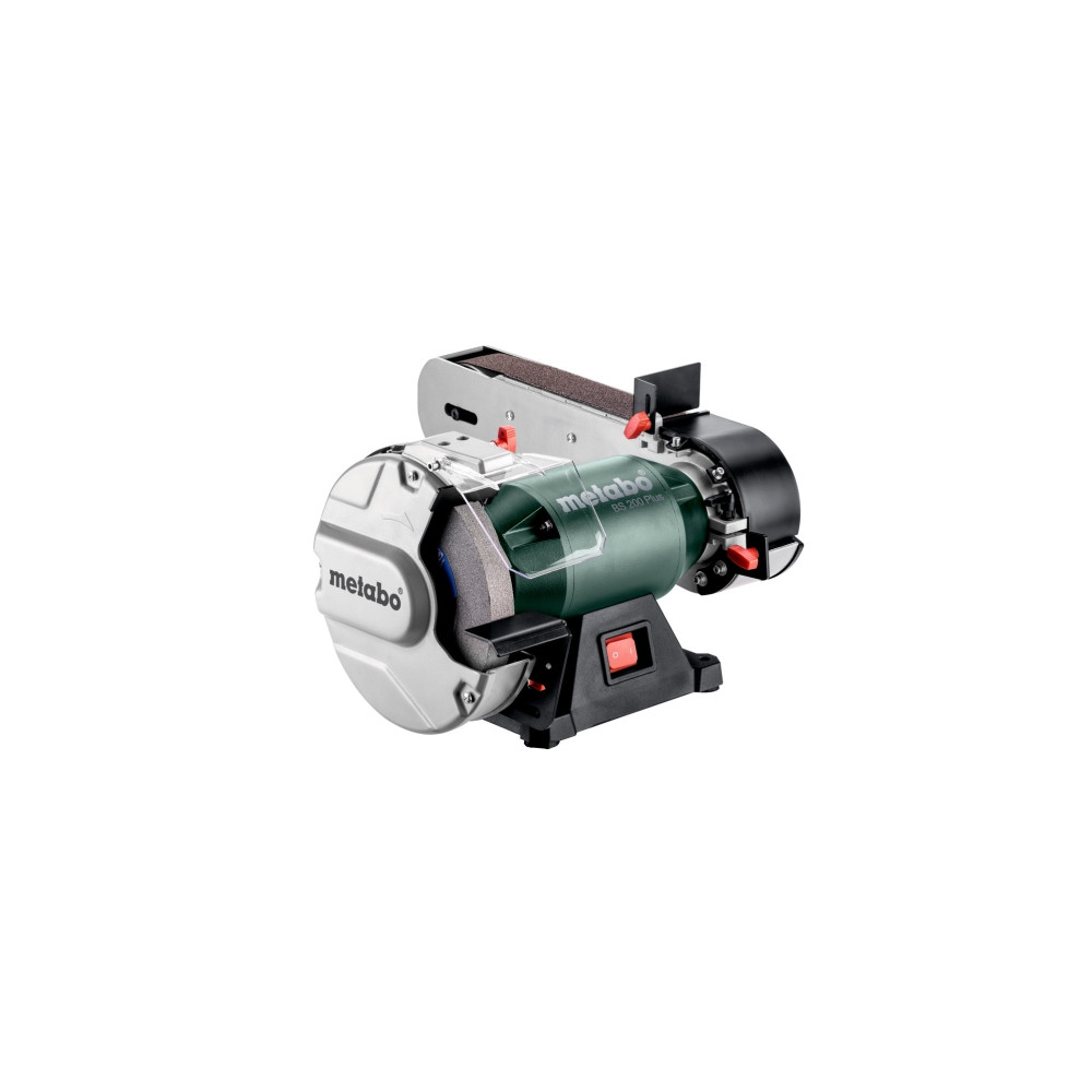 Produktbild för Metabo BS 200 Plus