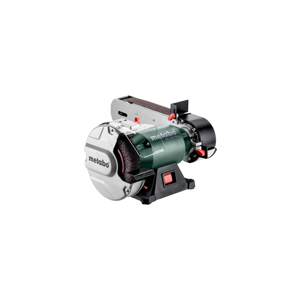 Produktbild för Metabo BS 200 Plus