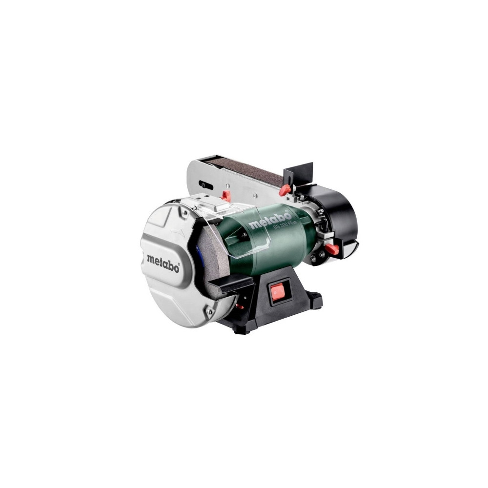 Produktbild för Metabo BS 200 Plus