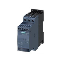Produktbild för Siemens 3RW3028-1BB14 3RW30281BB14 Mjukstartsenhet Motorns e...