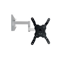 Produktbild för Vivanco VVTVFMO43INCH25KG2, 109,2 cm (43"), 25 kg, 75 x 75 m...