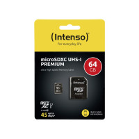 Produktbild för Intenso Premium