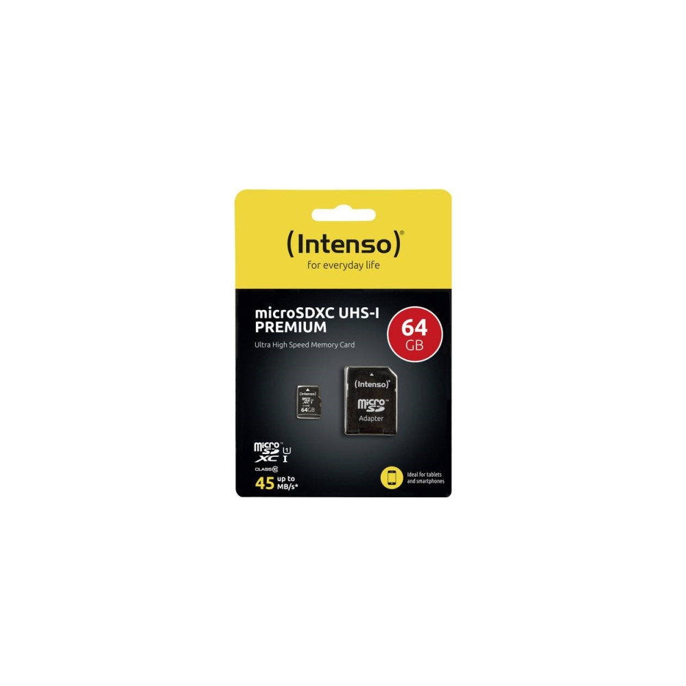 Produktbild för Intenso Premium