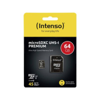 Produktbild för Intenso Premium