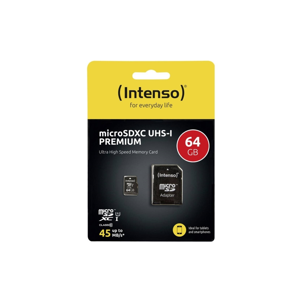 Produktbild för Intenso Premium