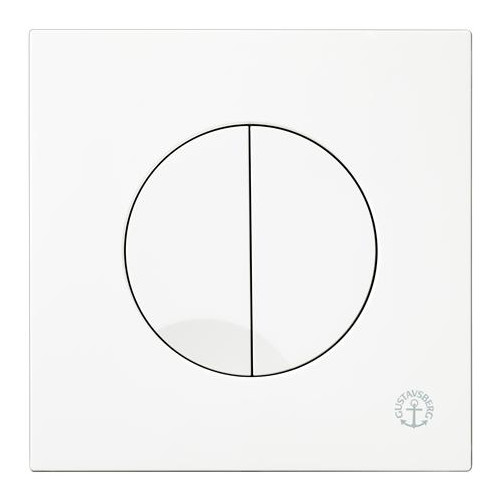Villeroy & Boch GB Triomont XS tryckplatta