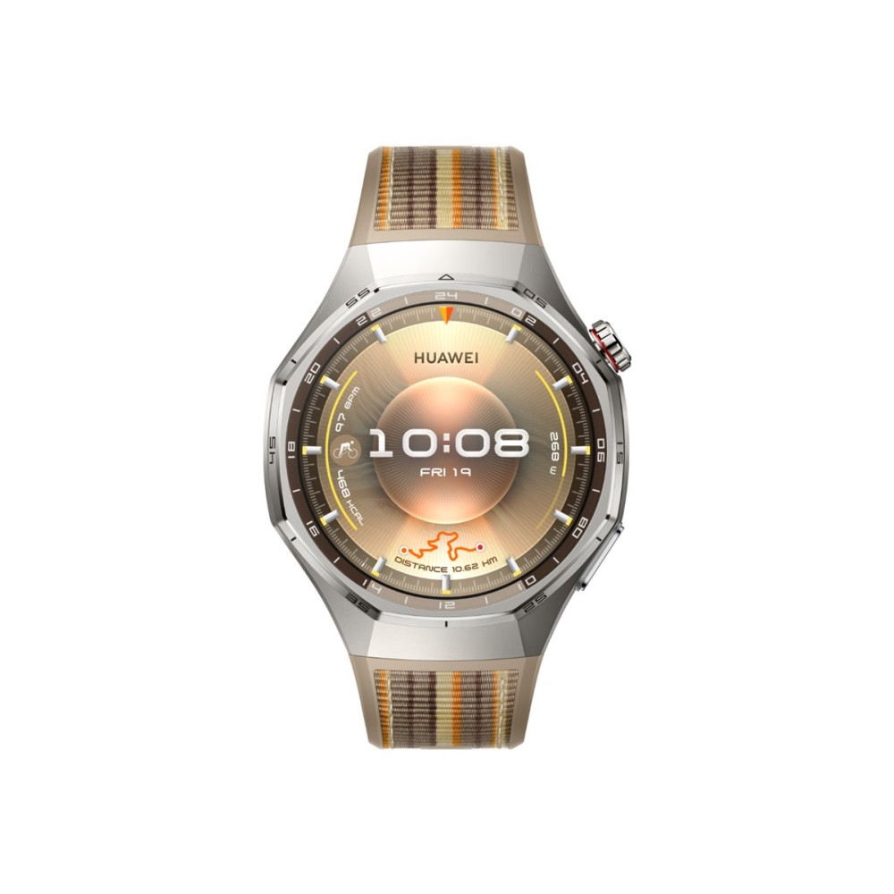 Produktbild för Huawei Watch GT 6 Pro