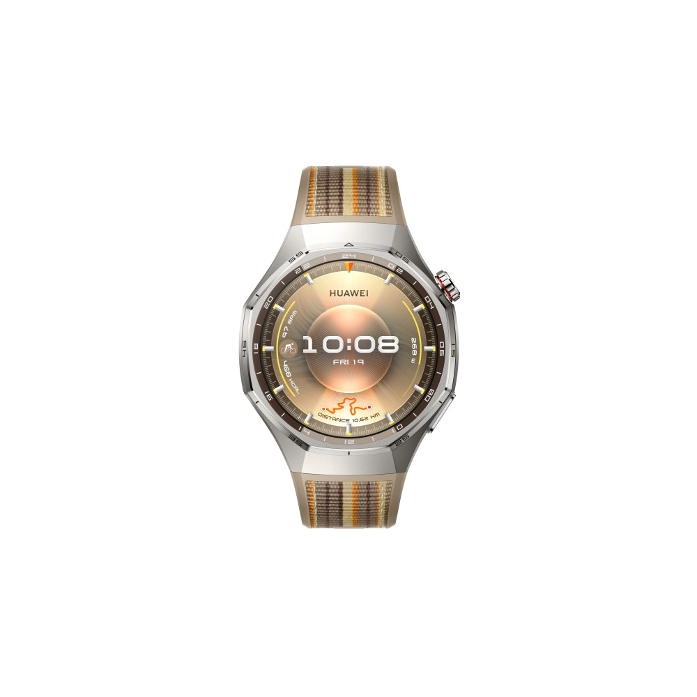 Produktbild för Huawei Watch GT 6 Pro