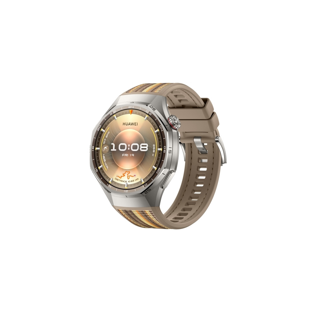 Produktbild för Huawei Watch GT 6 Pro