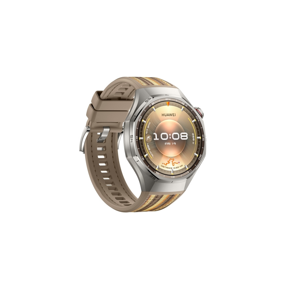 Produktbild för Huawei Watch GT 6 Pro