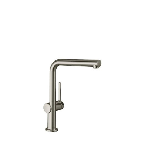 HANSGROHE hansGrohe Talis M54 köksblandare 270 1-stråle med utdrag, st...