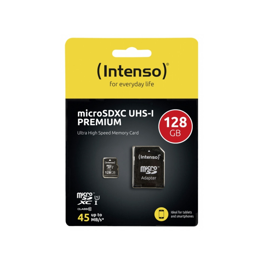 Produktbild för Intenso