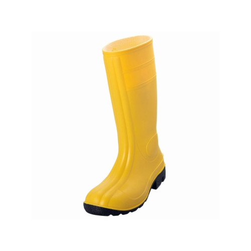 Uvex Uvex 94756, Unisex, Vuxen, Säkerhetsskor, Gul, Inget mönster...