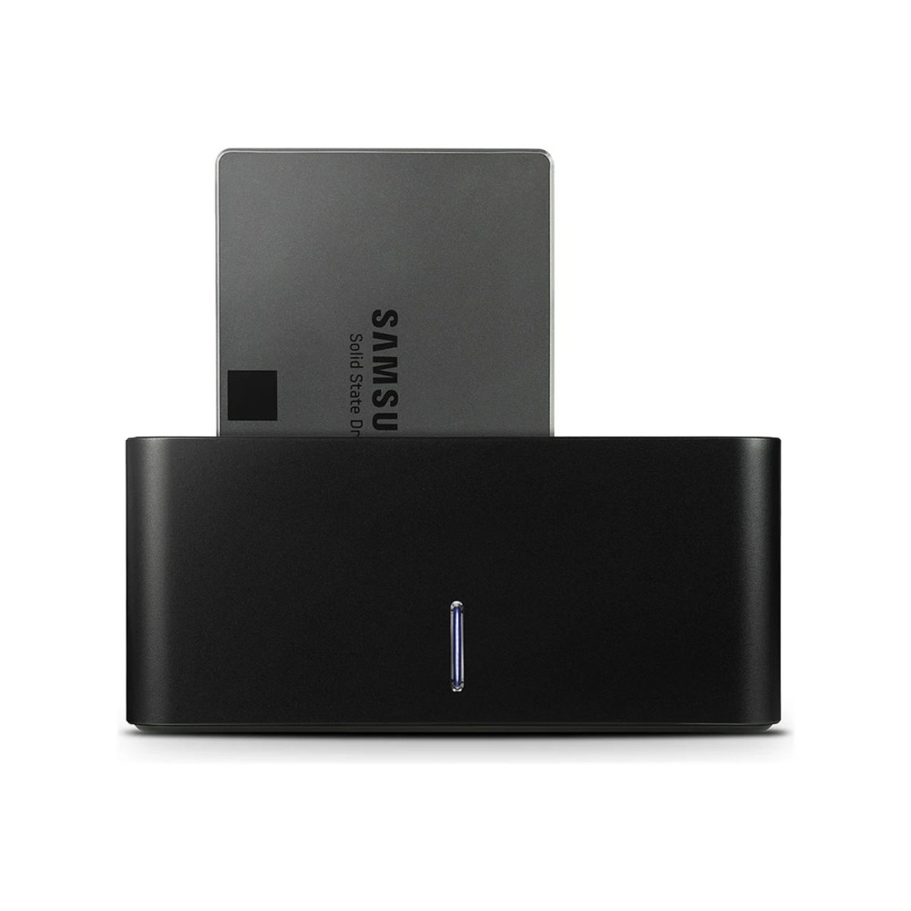 Produktbild för AXAGON - HDD dockningsstation - SATA 6Gb/s - USB-C 3.2 (Gen 1)