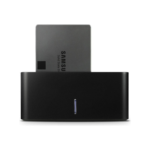 AXAGON AXAGON - HDD dockningsstation - SATA 6Gb/s - USB-C 3.2 (Gen 1)
