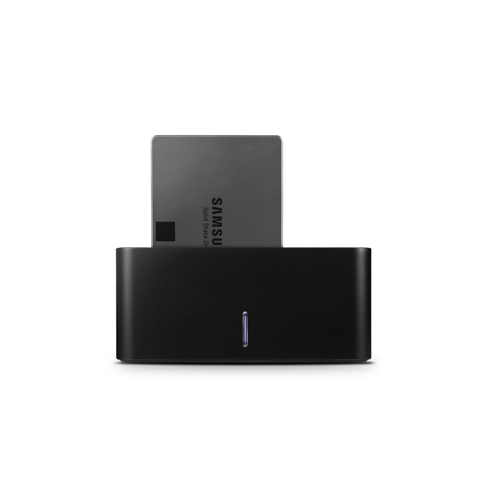 Produktbild för AXAGON - HDD dockningsstation - SATA 6Gb/s - USB-C 3.2 (Gen 1)