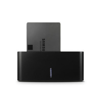 Produktbild för AXAGON - HDD dockningsstation - SATA 6Gb/s - USB-C 3.2 (Gen 1)