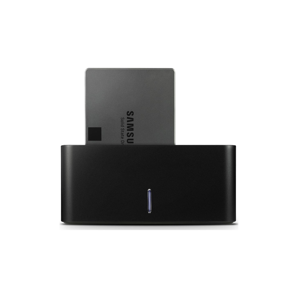 Produktbild för AXAGON - HDD dockningsstation - SATA 6Gb/s - USB-C 3.2 (Gen 1)