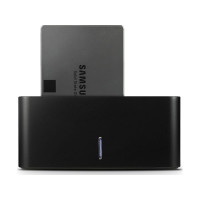 Produktbild för AXAGON - HDD dockningsstation - SATA 6Gb/s - USB-C 3.2 (Gen 1)