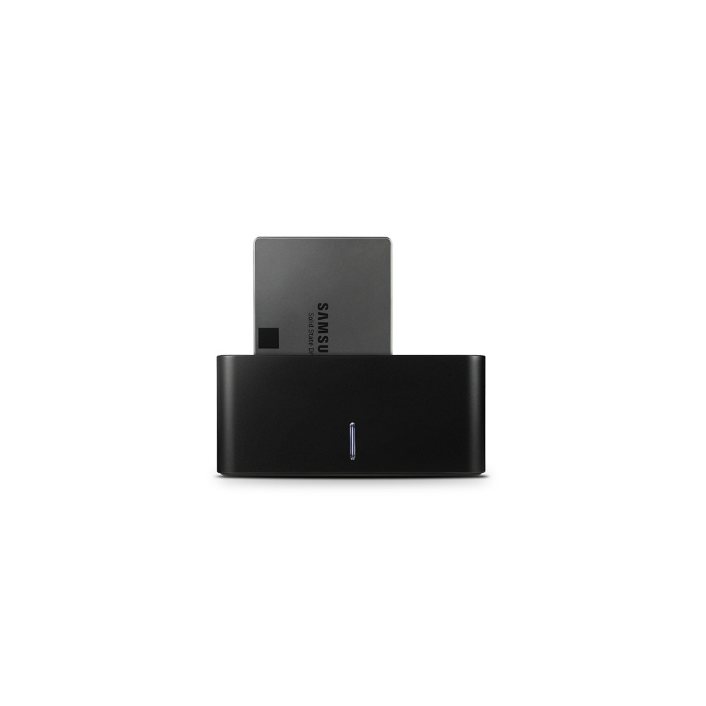 Produktbild för AXAGON - HDD dockningsstation - SATA 6Gb/s - USB-C 3.2 (Gen 1)