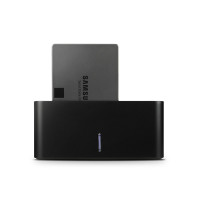 Produktbild för AXAGON - HDD dockningsstation - SATA 6Gb/s - USB-C 3.2 (Gen 1)