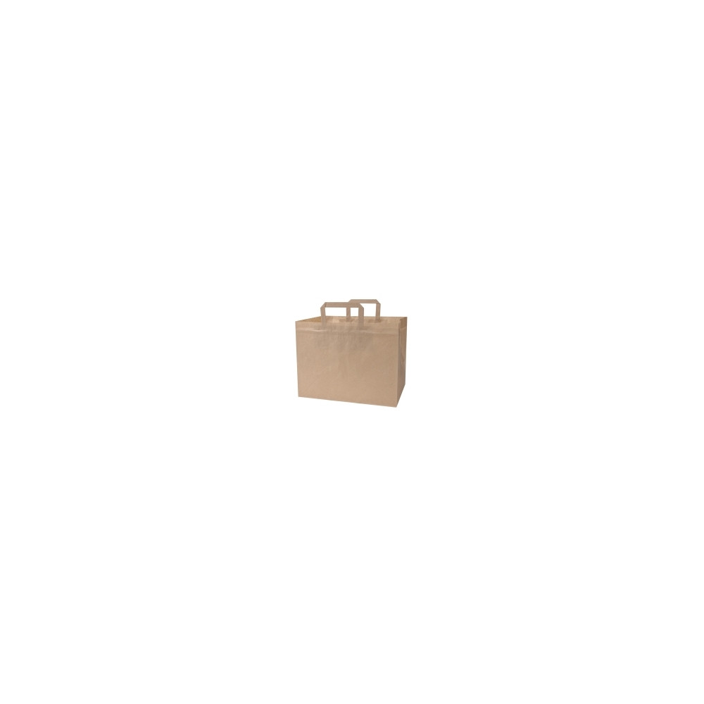 Produktbild för Takeaway-förpackning, 340 x 175 x 245 mm, förpackning med 25...