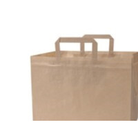 Produktbild för Takeaway-förpackning, 340 x 175 x 245 mm, förpackning med 25...