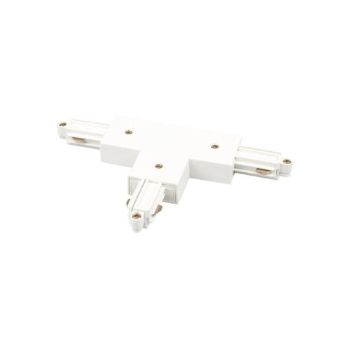 Scan Products  D.T. Mita 1F T-koppling (R) 1-fas skensystemtillbehör vit IK10 IP...