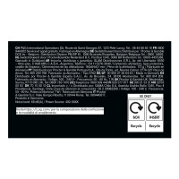 Produktbild för Braun Series 5 52-B1000s - rakapparat - blå