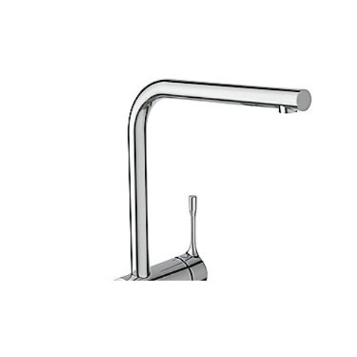 IDEAL STANDARD IDEAL STANDARD Ceralook köksblandare 119x225x348 mm krom Eas...