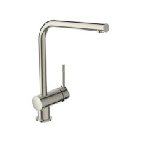Produktbild för IDEAL STANDARD Ceralook köksblandare 119x225x348 mm krom Eas...