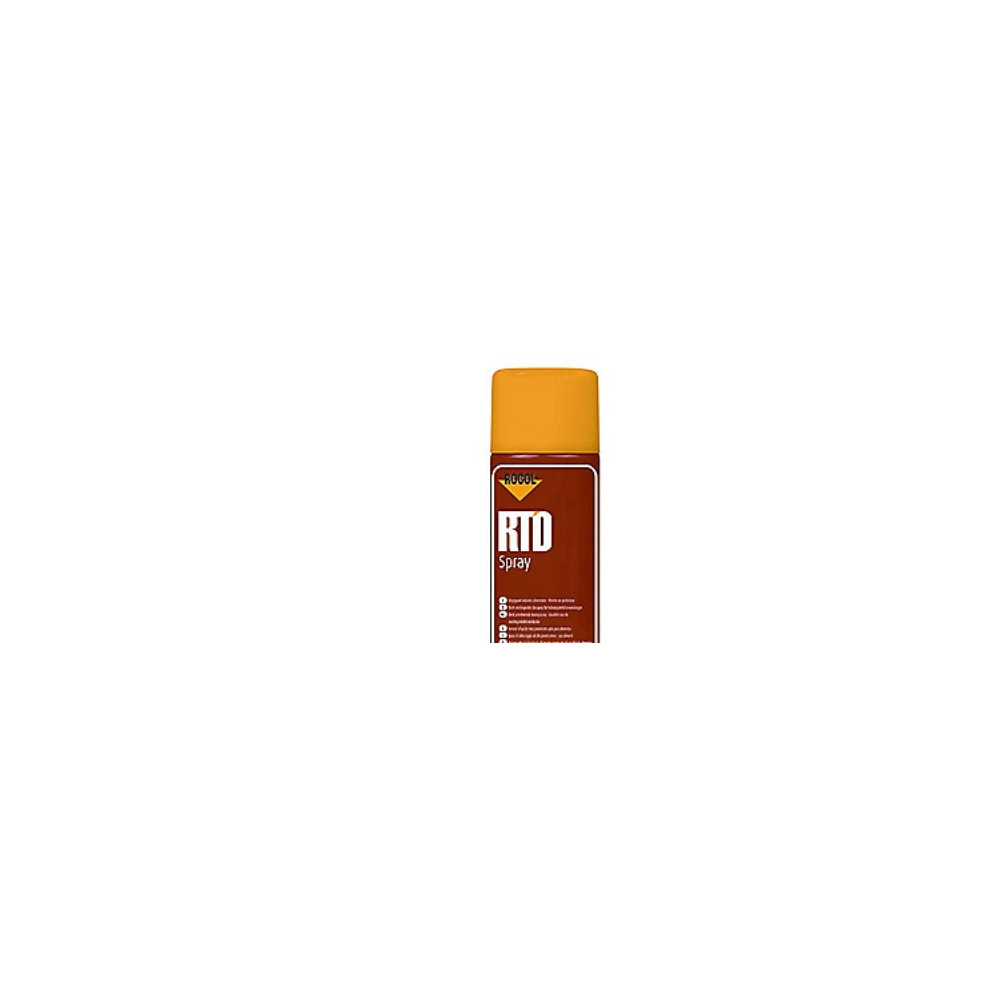 Produktbild för Skärvätska RTD 400 ml spray