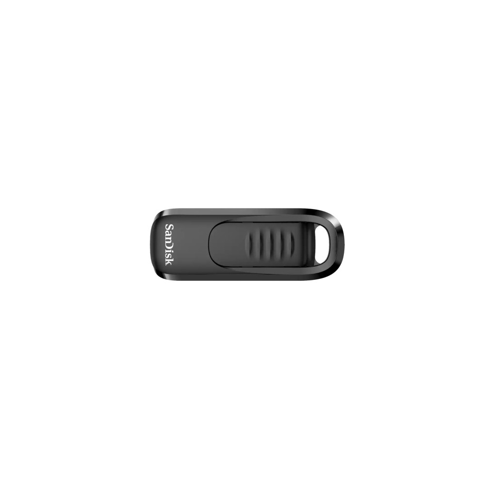 Produktbild för SanDisk Ultra Slider - USB flash-enhet - 128 GB