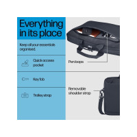 Produktbild för HP Everyday - notebook-väska