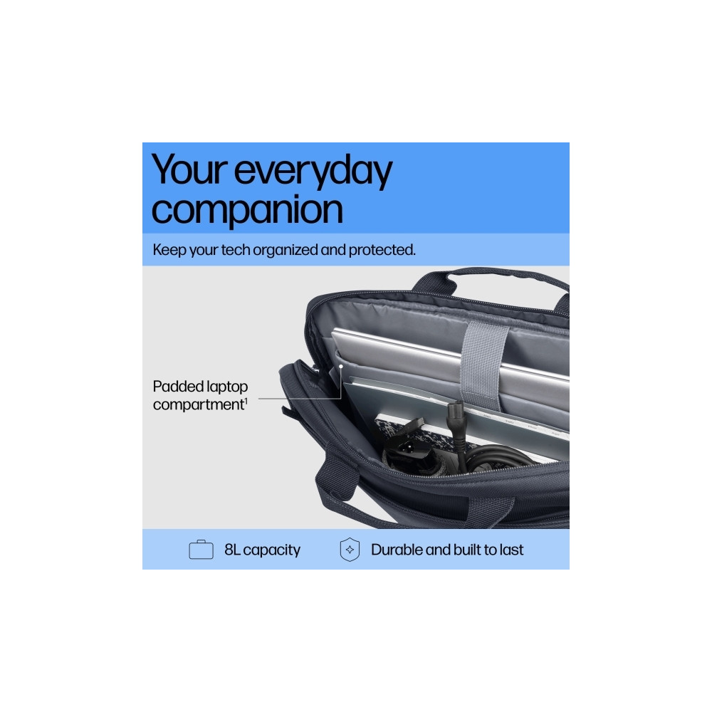 Produktbild för HP Everyday - notebook-väska