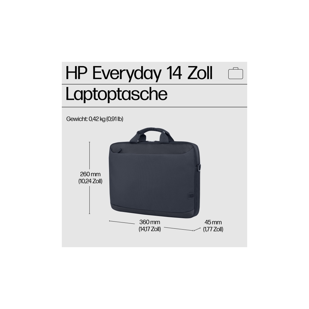 Produktbild för HP Everyday - notebook-väska
