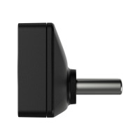 Produktbild för SanDisk Extreme Fit - USB flash-enhet - 256 GB