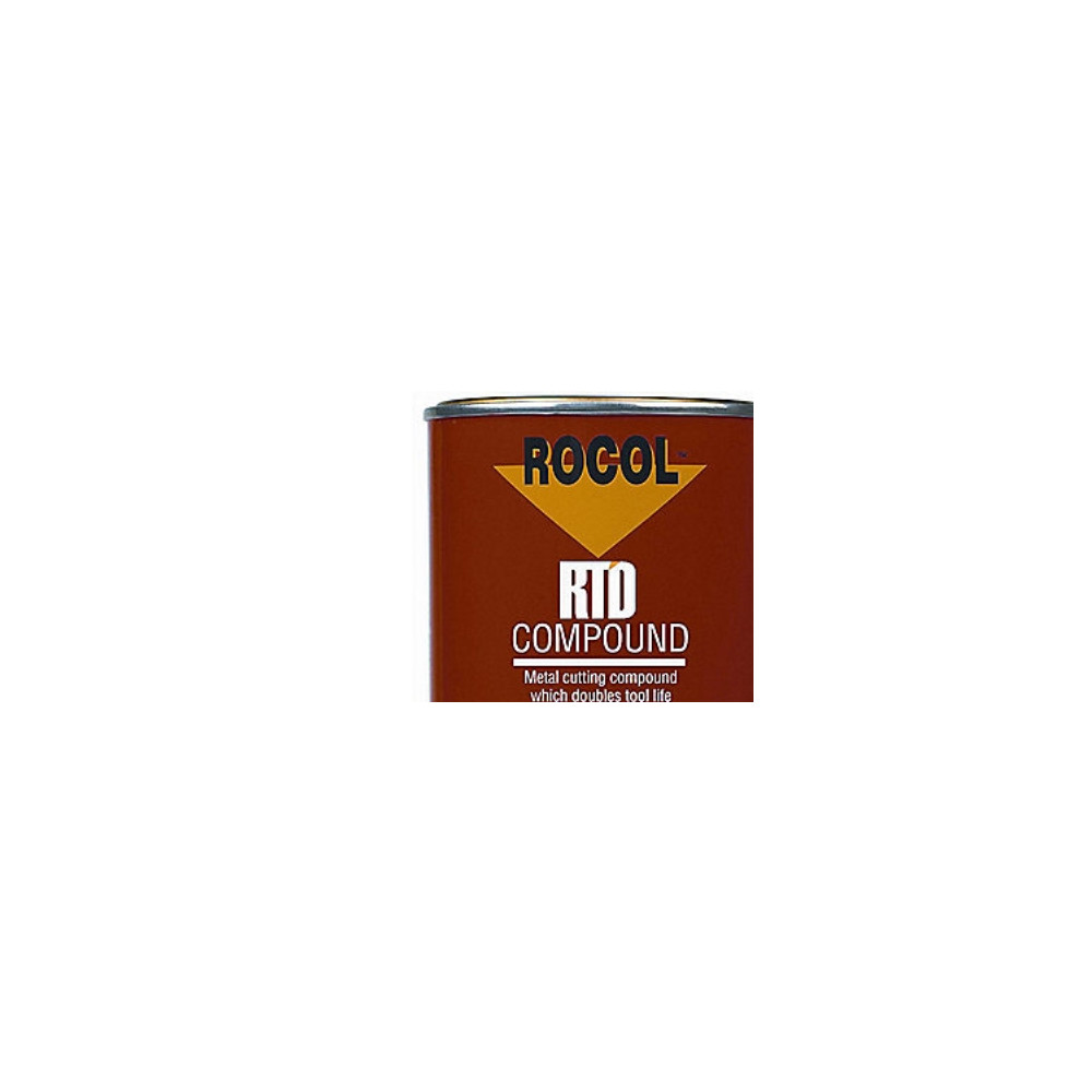 Produktbild för Skärpasta RTD Compound 500 g