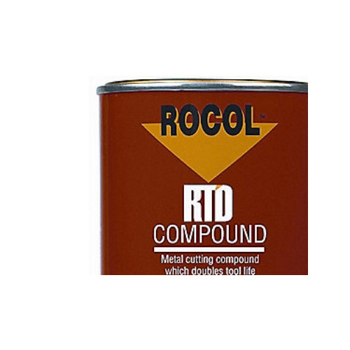 ITW Skärpasta RTD Compound 500 g