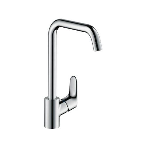 HANSGROHE HansGrohe Focus köksblandare med svängbart grepp