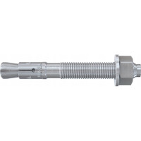 Produktbild för Fischer 45565, Expansionsankare, Betong, M16, ETA-07/0211, 1...