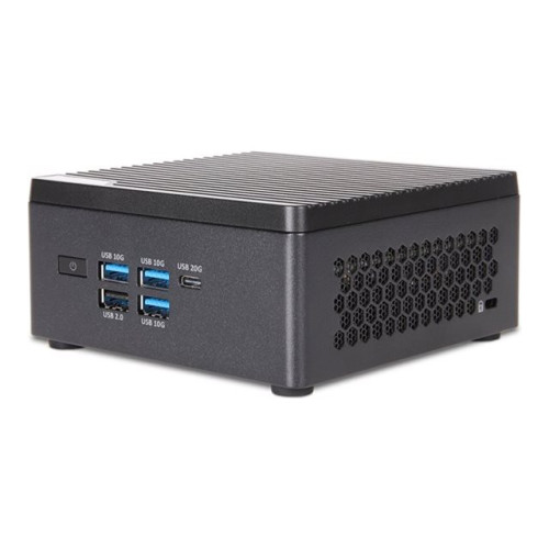 Wortmann TERRA PC-Micro 6100V1